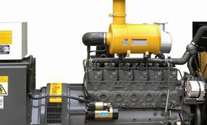 寧波柴油發(fā)電機組啟動注意哪些？