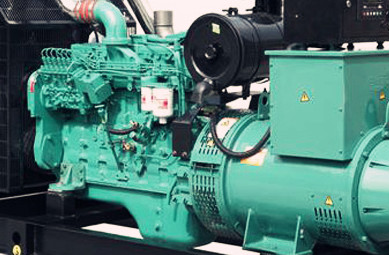 如何實現(xiàn)柴油發(fā)電機(jī)的燃油凈化？