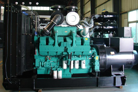 柴油發(fā)電機組啟動不了的原因有哪些？