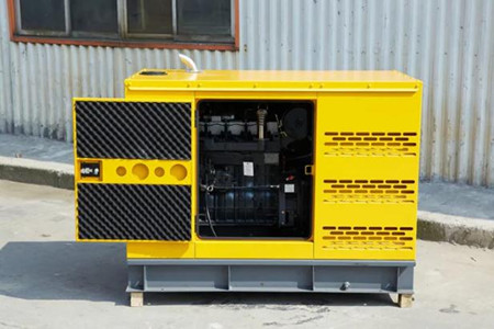 如何預防柴油發(fā)電機組磨損？