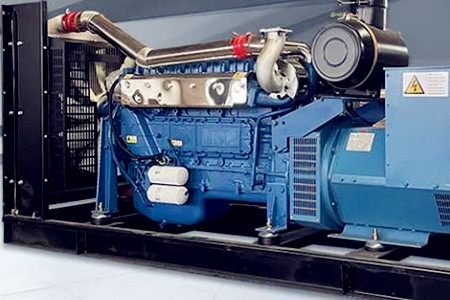 哪些因素會影響到寧波柴油發電機組的維修價格？