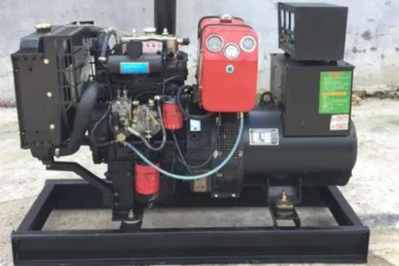 柴油發(fā)電機組新舊機油能一起用嗎？