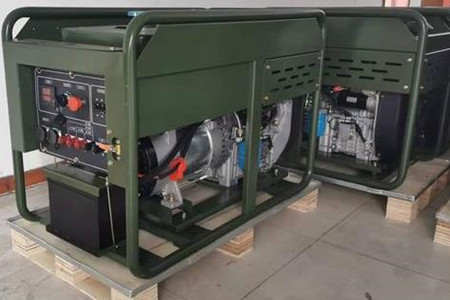 柴油發(fā)電機組新舊機油能一起用嗎？