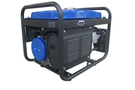 汽油發(fā)電機組發(fā)電量不足是什么故障引起的？