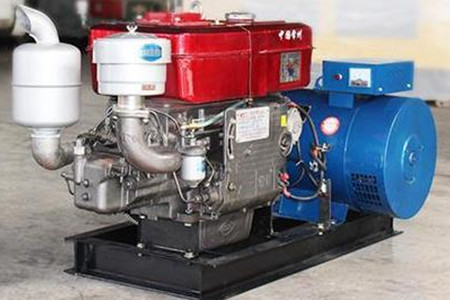 柴油發電機組價格表是怎樣的？