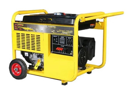 汽油發電機組采購應注意些什么？