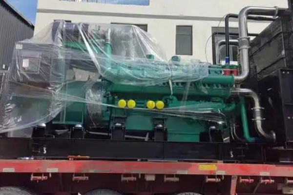 怎么從康明斯發(fā)電機(jī)組的機(jī)油壓力表看故障所在部位？ 圖2