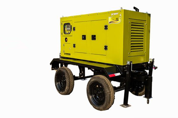 柴油發(fā)電機(jī)組啟動有故障該怎么辦？ 圖2