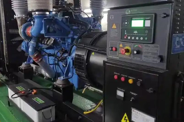 康明斯發電機組搬運過程中需注意哪些問題？ 圖1