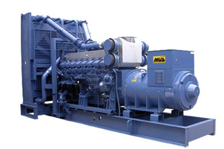 如何防止常柴發(fā)電機(jī)組損壞？