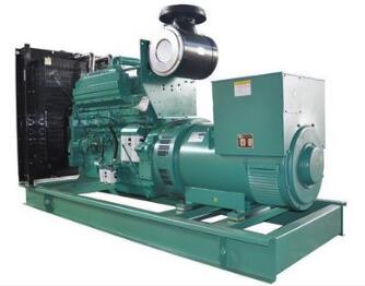 移動發電機組的優勢是什么？