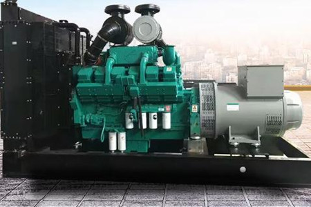 怎么知道康明斯發(fā)電機(jī)組是否“過載”？