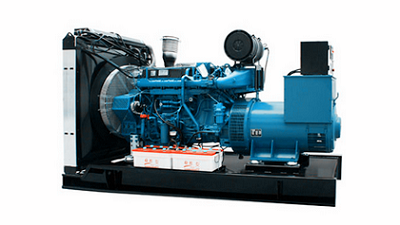 沃爾沃發(fā)電機(jī)組的零件如何清洗？