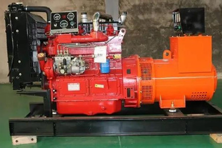 多缸、單缸柴油發電機組區別主要在哪兒？