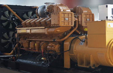 什么原因導致柴油發電機組噴油嘴燒熔？