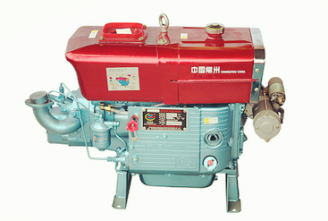 常柴發(fā)電機(jī)組重要零部件有哪些？