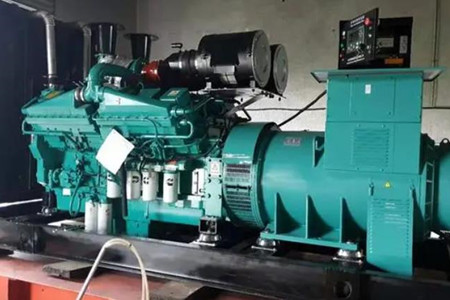 柴油發(fā)電機(jī)組在運(yùn)行前需要查看哪些部位？這幾個(gè)系統(tǒng)部位不可省略