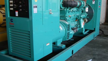 寧波沃爾沃發(fā)電機組租賃一天需要多少錢？