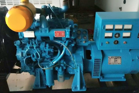 柴油發電機組產生偏缸的原因有哪些？