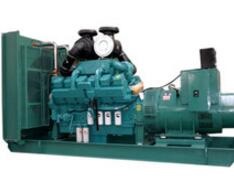 寧波康明斯發電機組如何減少零件磨損？