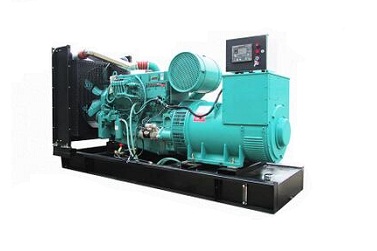 礦用康明斯柴油發電機組如何選購？
