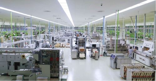 時序數據庫賦能卷煙廠 打造高效智能的數據處理服務